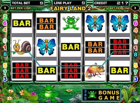 fairy land 2 slot|Fairy Land 2 .